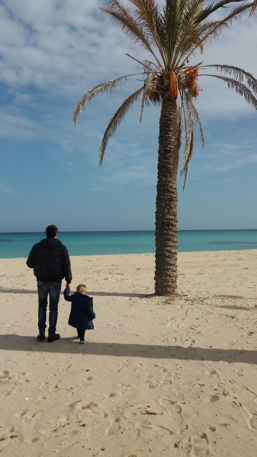 Il Peperoncino * San Vito Lo Capo