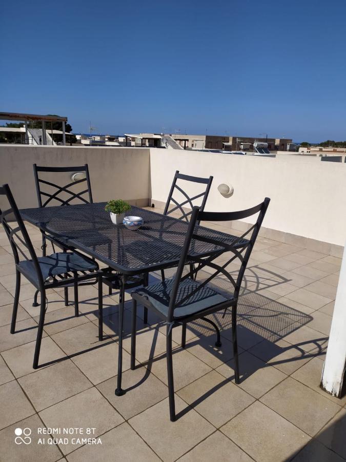Il Peperoncino San Vito Lo Capo